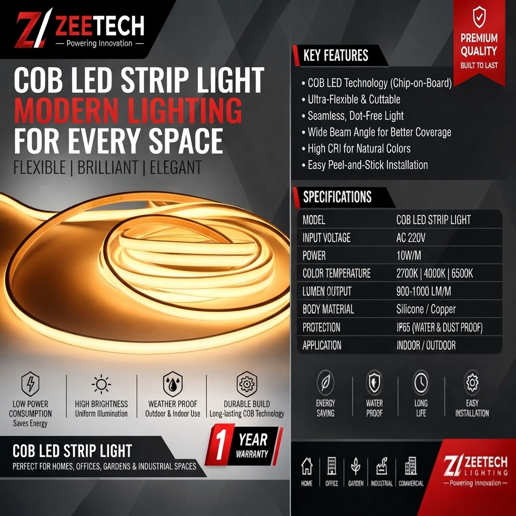 LED Strip Light